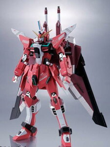 METAL ROBOT�� �qSIDE MS�r �C���t�B�j�b�g�W���X�e�B�X�K���_���w�@����m�K���_��SEED DESTINY�x(���E�F�u���X)
