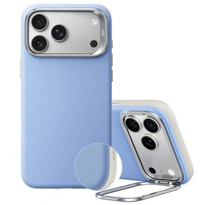 ESR Atelier iPhone Pro �P�[�X Flex�X�^���h �\�t�g�^�b�` �V���R�����U�[ �O���C�V���[�u���[ / �O���[ / �u���b�N / �o�[�K���f�B iPhone18ProMax 17ProMax���p iPhone17Pro iPhone17Pro���p