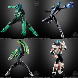 �o���_�C(BANDAI) ���� ���ʃ��C�_�[�[�b�c AGT2 �`���[�C���K�� �H�� �yBOX�̔�/12�Z�b�g�z
