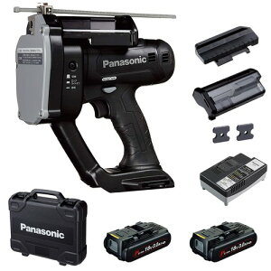 �p�i�\�j�b�N Panasonic �[�d�S�l�W�J�b�^�[ 14.4V/18V 3.0Ah�d�r�p�b�N/5.0Ah�d�r�p�b�N �f���A�� 14.4V/ W3/8 �ŏ��ؒf20mm �u���b�N EZ45A8LJ2F-B 14.4V/18V�Ή� EZ45A8PN2G-B EZ45A8LJ2G-B �{�̂̂� EZ45A8X-B