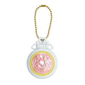 �o���_�C(BANDAI) �g���s�J���`�W��!�v���L���A Pretty Holic �v���e�B�A�~�����b�g �g���s�J��~�W��!