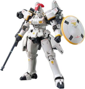 BANDAI SPIRITS(�o���_�C �X�s���b�c) RG �V�@����L�K���_��W Endless Waltz �g�[���M�X EW 1/144�X�P�[�� �F�����ς݃v�����f��