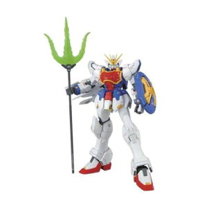 BANDAI SPIRITS(�o���_�C �X�s���b�c) MG �V�@����L�K���_��W Endless Waltz XXXG-01S �V�F�������K���_��EW�� 1/100�X�P�[�� �F�����ς݃v�����f��