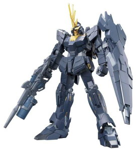 HGUC �@����m�K���_��UC RX-0[N] ���j�R�[���K���_�� 2���@ �o���V�B�E�m���� ���j�R�[�����[�h 1/144�X�P�[�� �F�����ς݃v�����f��