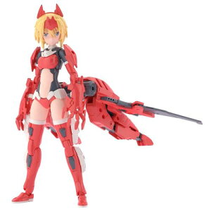 BANDAI SPIRITS(�o���_�C �X�s���b�c) 30MS SIS-Gc69r �A���J=�J���e�B�[ (�J���e�b�g�t�H�[��) 1/144�X�P�[�� �F�����ς݃v�����f��