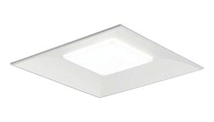 �p�i�\�j�b�N(Panasonic) ��̌^ LED �x�[�X���C�g �X�N�G�A�V���[�Y �V�䖄���^ �X�N�G�A��ʌ��� ��600 ���邳8000lm(FHP32�`×4������) ������ ���F(4000K) XLX180VEWLA9