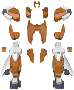 BANDAI SPIRITS(�o���_�C �X�s���b�c) HGBD:R �K���_���r���h�_�C�o�[�YRe:RISE �T�^�j�N�X���j�b�g 1/144�X�P�[�� �F�����ς݃v�����f��