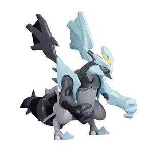 BANDAI SPIRITS(�o���_�C �X�s���b�c) �|�P�����v�����R���N�V���� �Z���N�g�V���[�Y 27 �u���b�N�L������ (�|�P�b�g�����X�^�[)
