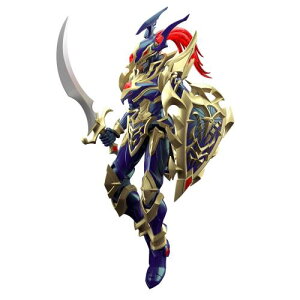 Figure-rise Standard Amplified �J�I�X�E�\���W���[