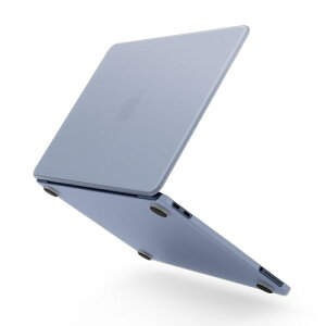 elago MacBook Neo �Ή� �P�[�X �� ���^ �y�� ���� �N���A �n�[�h�P�[�X ���h�~ ����~�ߕt�� �J�o�[ [ MacBookNeo �}�b�N�u�b�N �l�I A3404 �Ή� ] SLIM HARD CASE �t���X�e�b�h�N���A