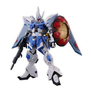 HG �@����m�K���_��SEED FREEDOM �M�����V���g���[��(�A�O�l�X�E�M�[�x�����[�g��p�@) 1/144�X�P�[�� �F�����ς݃v�����f��