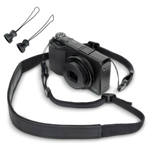 1x48�C���`�J�����l�b�N�X�g���b�v R5 R6 Mark III II RX10V A7M5 OM SYSTEM�y���p