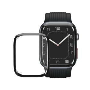 kwmobile 2x Huawei Watch D2�Ή� �ی�t�B���� - ��ʕی� �ی�V�[�� �X�}�[�g�E�H�b�` �w��h�~ �ȒP���� - ���h�~ ����
