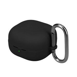 kwmobile �C���z���P�[�X Xiaomi Clip Earbuds�Ή� �P�[�X - ���C�����X�C���z�� �V���R�� �����h�~ ���F