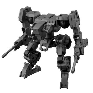 BANDAI SPIRITS(�o���_�C �X�s���b�c) 30MM �G�O�U�r�[�N��(���^�ʎY�@Ver.) 1/144�X�P�[�� �F�����ς݃v�����f��