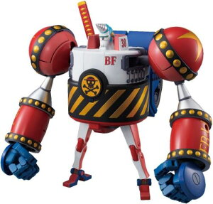 BANDAI SPIRITS(�o���_�C �X�s���b�c) �x�X�g���J�R���N�V���� ONE PIECE �t�����L�[���R �F�����ς݃v�����f��