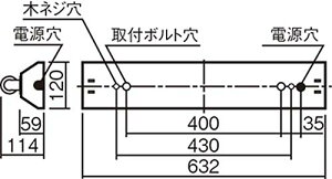 �p�i�\�j�b�N �h���^�E�h�J�^�Ɩ���� �x�m�^��� 1���p LDL20 �X�e�����X�� NNFW21021JLE9