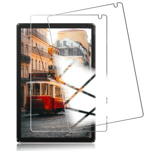 �񖇓���For Dewsod �^�u���b�g 10�C���` wi-fi���f�� 8GB 2024�V���f��Android 13 �p �K���X�t�B����//�d�x 9H for Dewsod 10�C���` wi-fi���f�� 8GB 2024�V���f��Android 13�p �����K���X �t�B���� �w��h�~/����