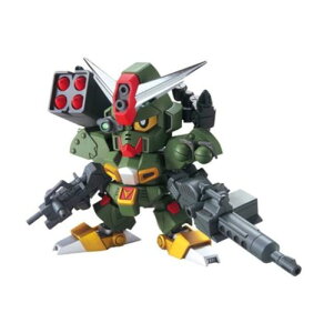 BANDAI SPIRITS(�o���_�C �X�s���b�c) BB��m No.375 LEGEND SDV-04 �R�}���h�K���_�� (SD�R�}���h��L)