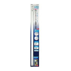 ELPA �G���p LED���ړI�� 90cm �����F ��������������_���E���� �����g�p�ŃX�����Ƀ����Ȃ��������薾�邢 ALT-1090IR(D) �����F����