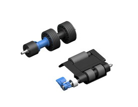 エプソン EPSON 給紙ローラーキット DSA3RKIT6 交換周期目安20万スキャン