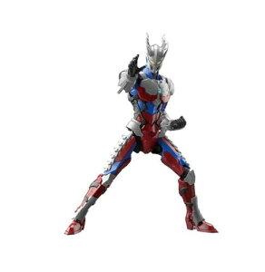 �t�B�M���A���C�Y�X�^���_�[�h ULTRAMAN(�E���g���}��) SUIT ZERO -ACTION- 1/12�X�P�[�� �F�����ς݃v�����f��