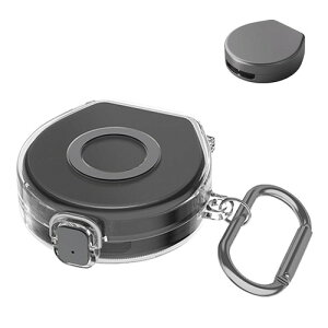 For Oura Ring 4/Oura Ring 5 �h�� �h�o �S�ʕی� �L�Y�h�~ Oura Ring 4/5 �Ή� [�N���A ����]