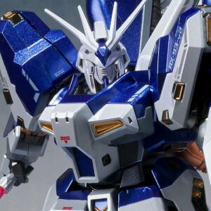 METAL ROBOT�� ��SIDE MS�� Hi-�˃K���_�� �`AMURO�fs SPECIAL COLOR�` (�@����m�K���_�� �t�P�̃V���A �x���g�[�`�J�E�`���h����) ��140mm ABSPVC�_�C�L���X�g�� �h���ς݉��t�B�M���A