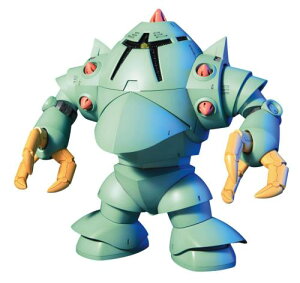 BANDAI SPIRITS(�o���_�C �X�s���b�c) HGUC 1/144 MSM-10 �]�b�N (�@����m�K���_��)