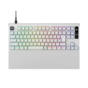 Logicool G ���s�b�h�g���K�[ PRO X2 RAPID �Q�[�~���O�L�[�{�[�h 8000Hz G-PKB-TKL-RT2BK �u���b�N(2�N�ۏ�) / �u���b�N(1�N�ۏ�) / �s���N(2�N�ۏ�) / �z���C�g(2�N�ۏ�) / �z���C�g(1�N�ۏ�)