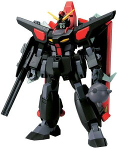 BANDAI SPIRITS(�o���_�C �X�s���b�c) HG �@����m�K���_��SEED R-10 GAT-X370 ���C�_�[�K���_�� 1/144�X�P�[�� �F�����ς݃v�����f��