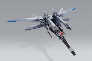 BANDAI SPIRITS METAL BUILD I.W.S.P.�i���^���r���h IWSP�j