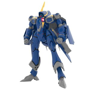 HG �}�N���X�v���X YF-21 1/100�X�P�[�� �F�����ς݃v�����f��