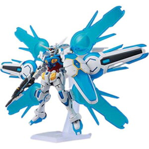 BANDAI SPIRITS(�o���_�C �X�s���b�c) HG 1/144 �K���_�� G-�Z���t (�p�[�t�F�N�g�p�b�N�����^) (�K���_��G�̃��R���M�X�^)