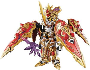 BANDAI SPIRITS(�o���_�C �X�s���b�c) SD�K���_�� �O���n���` 渐�N�V���g���� �F�����ς݃v�����f�� BAS5057611