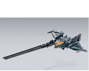 METAL BUILD �X�i�C�p�[ �p�b�N