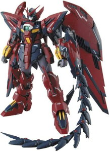 BANDAI SPIRITS(�o���_�C �X�s���b�c) MG �V�@����L�K���_��W Endless Waltz �K���_���G�s�I�� EW 1/100�X�P�[�� �F�����ς݃v�����f��