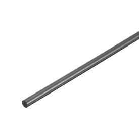PATIKIL グラファイト撹拌棒 直径0.16(4mm) 長さ7.5(190.5mm) グラファイトるつぼ・インゴット溶解鋳造用 1本入り