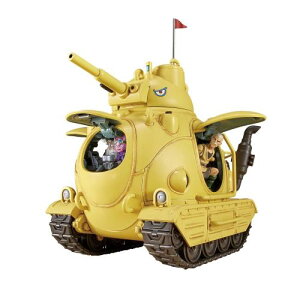 BANDAI SPIRITS(�o���_�C �X�s���b�c) SAND LAND �T���h�����h�����R��ԑ�104���� 1/35�X�P�[�� �F�����ς݃v�����f��
