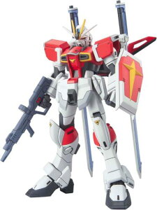BANDAI SPIRITS(�o���_�C �X�s���b�c) HG �@����m�K���_��SEED DESTINY �\�[�h�C���p���X�K���_�� 1/144�X�P�[�� �F�����ς݃v�����f��