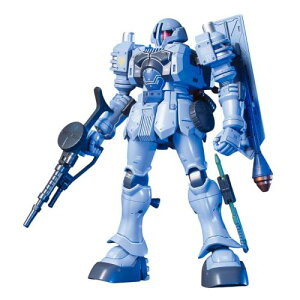 HGUC 1/144 �d�_ (�@����m�K���_�� MS IGLOO) �L�b�Y
