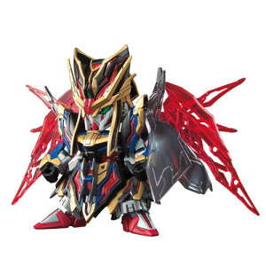 BANDAI SPIRITS(�o���_�C �X�s���b�c) SD�K���_�� �O���n���` �i�n��f�X�e�B�j�[�K���_�� �F�����ς݃v�����f�� BAS5058207