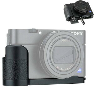 JJC ���� �n���h�O���v �\�j�[ Sony RX100VI RX100VA RX100V RX100IV RX100III RX100II RX100 �J���� �p