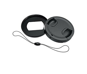 JJC �t�B���^�[�A�_�v�^�[ �����Y�L���b�v �L�b�g Sony RX100 VII VI �K�p �L�[�p�[ �t�� RN-RX100VI