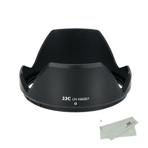 JJC �t�� �����Y�t�[�h Tamron HA007 �݊� Tamron SP 24-70mm F2.8 Di VC USD (�^��: A007)�����Y �p Sony A7RIV A7SIII A7RIII A7RII A7III A7SII A7II A9II A99II Canon EOS 6DM2 5DM4 Nikon D780 �ɑΉ�