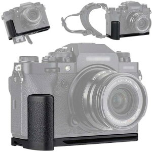 JJC ���� �n���h�O���b�v �o�b�e���[�O���b�v Fujifilm Fuji X-T4 XT4 �J���� �K�p ���^&�y�� �d�r�������֗�