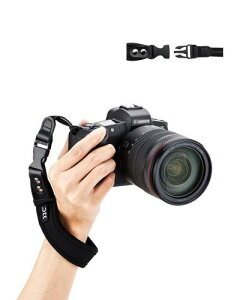 [JJC] �N�C�b�N�����[�X�\�t�g�J�����n���h�X�g���b�v ���X�g�X�g���b�v Canon EOS R6 Mark III R5II R5 R7 R8 R50 R10 R100 R6M2 R5C R5 R6 R RP 90D 80D 70D Kiss X10i 2000D Kiss X9i 77D 800D 750D 600D �ȂǂɑΉ� �N�C�b�N��