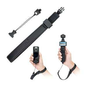 JJC Osmo Pocket 4 4P 3 �X�g���b�v �A�N�V�����J���� �X�g���b�v ��� Insta360 X6 X5 X4 Air GO3S DJI Osmo 360 Osmo Action 6 5 pro 4 3 Osmo Mobile 7p 6 se Ricoh GRIV GRIIIx Canon G7X Mark III�p �n���h�X�g���b�v �����h�~ �J��