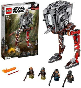 ���S(LEGO) �X�^�[�E�E�H�[�Y AT-ST(TM) ���C�_�[ 75254