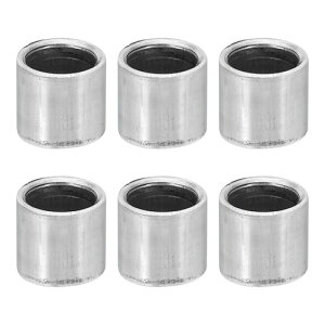 PATIKIL 6�� M8�X�`�[���X�y�[�T�[ �X�`�[��8.2mm ID x 11mm OD x 10mm L 5/16�܂���M8�X�N�����[�{���g�p